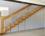 Construction et protection de vos escaliers par Escaliers Maisons à Ondes